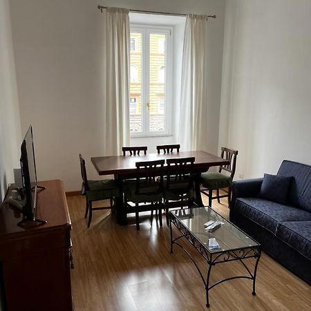 Be Your Home - Mr House Rome Luaran gambar