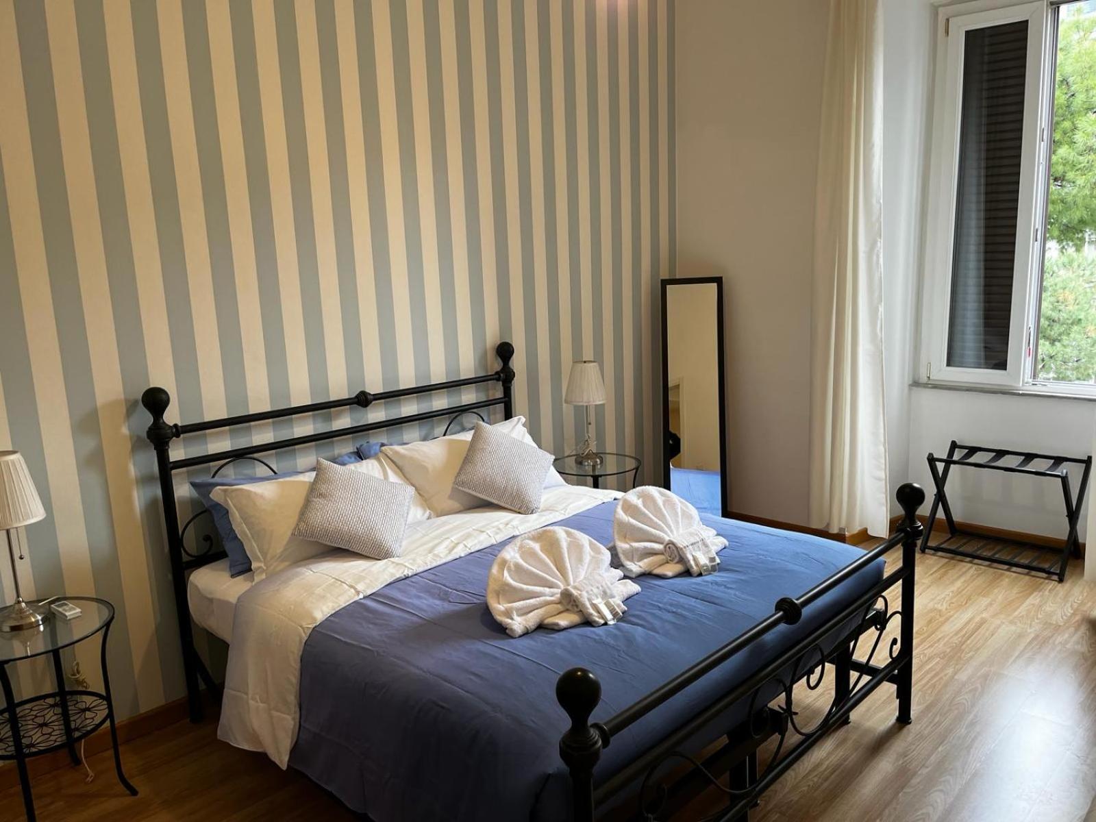 Be Your Home - Mr House Rome Luaran gambar
