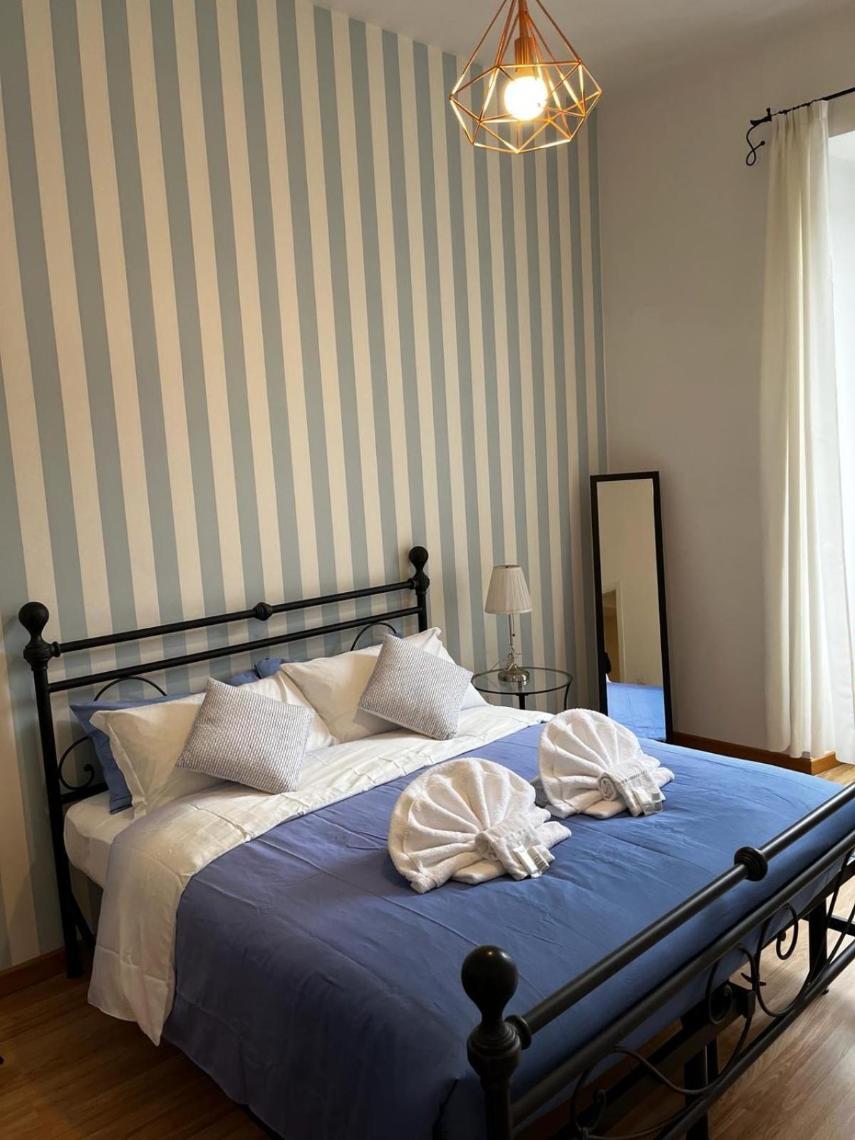 Be Your Home - Mr House Rome Luaran gambar