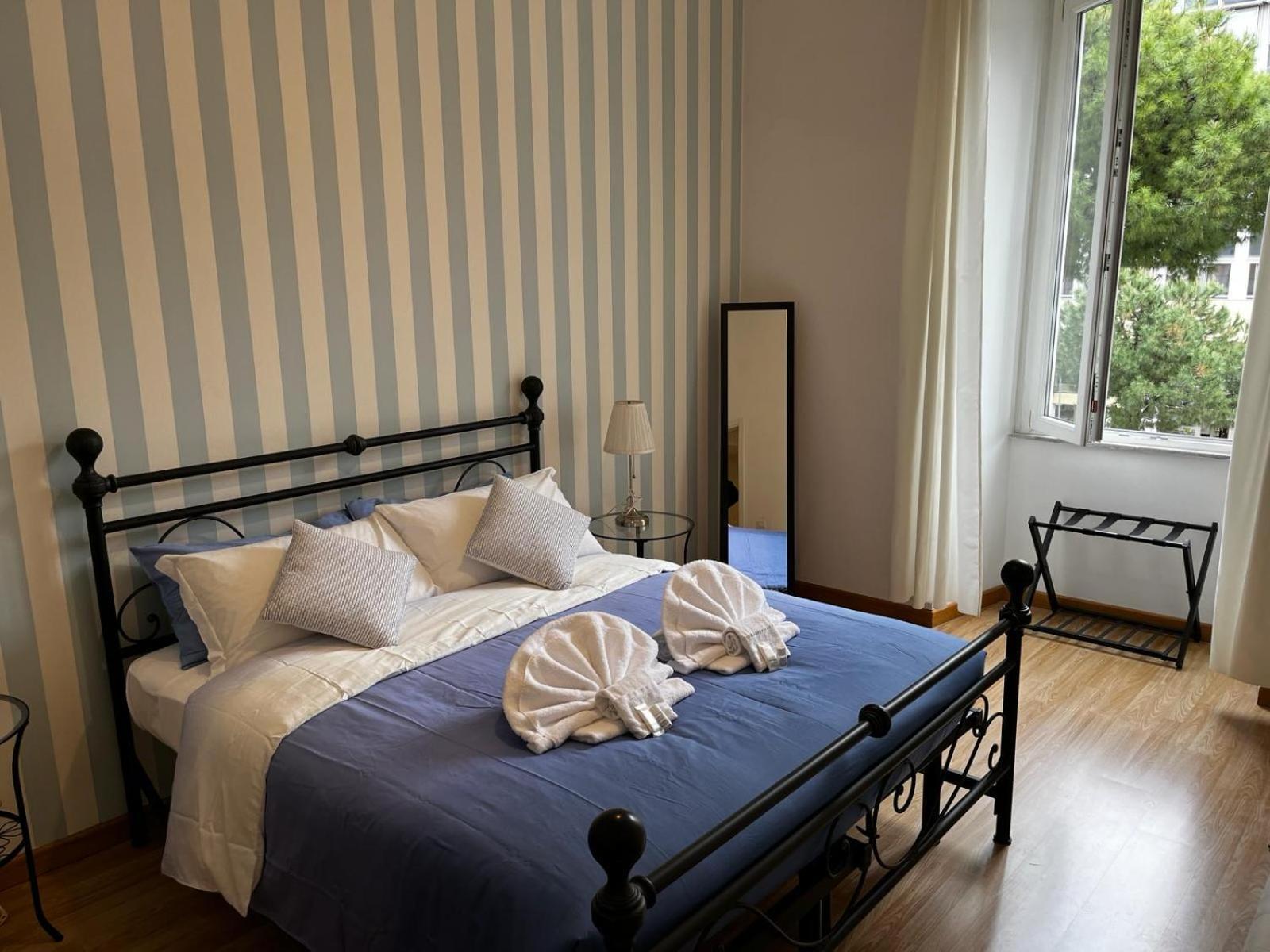 Be Your Home - Mr House Rome Luaran gambar