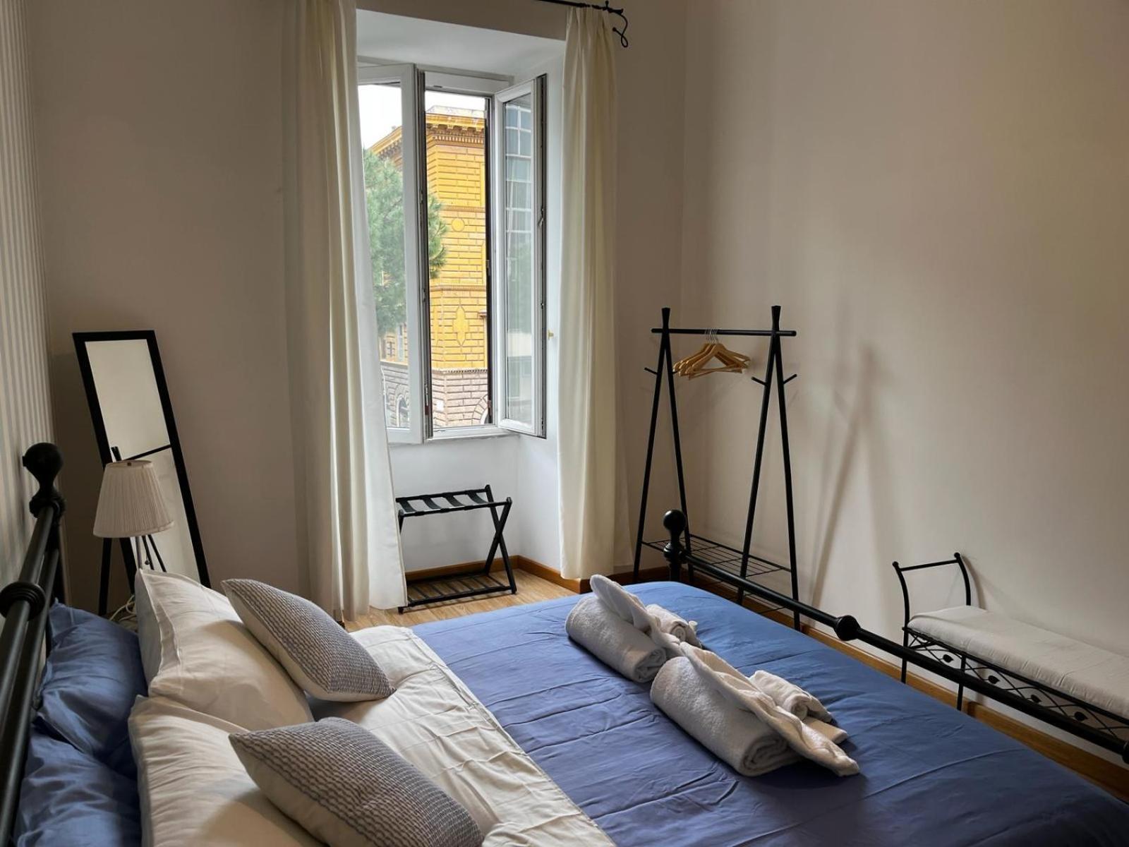 Be Your Home - Mr House Rome Luaran gambar