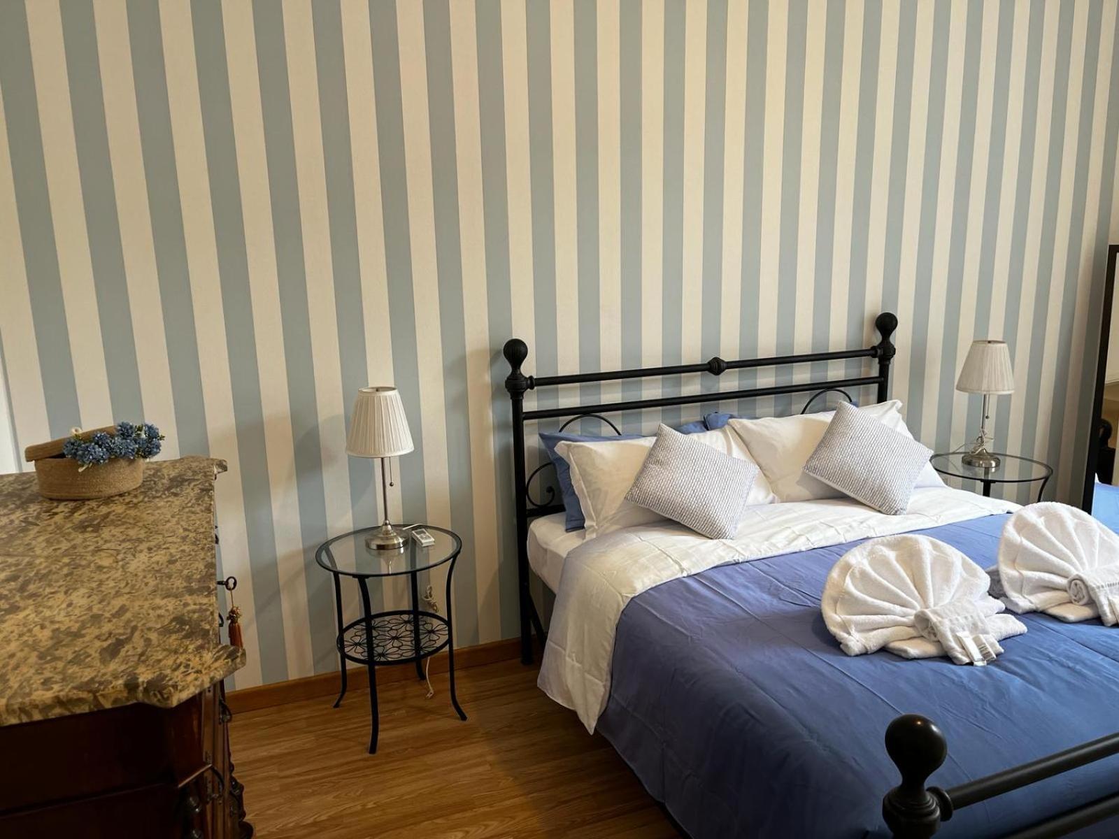 Be Your Home - Mr House Rome Luaran gambar