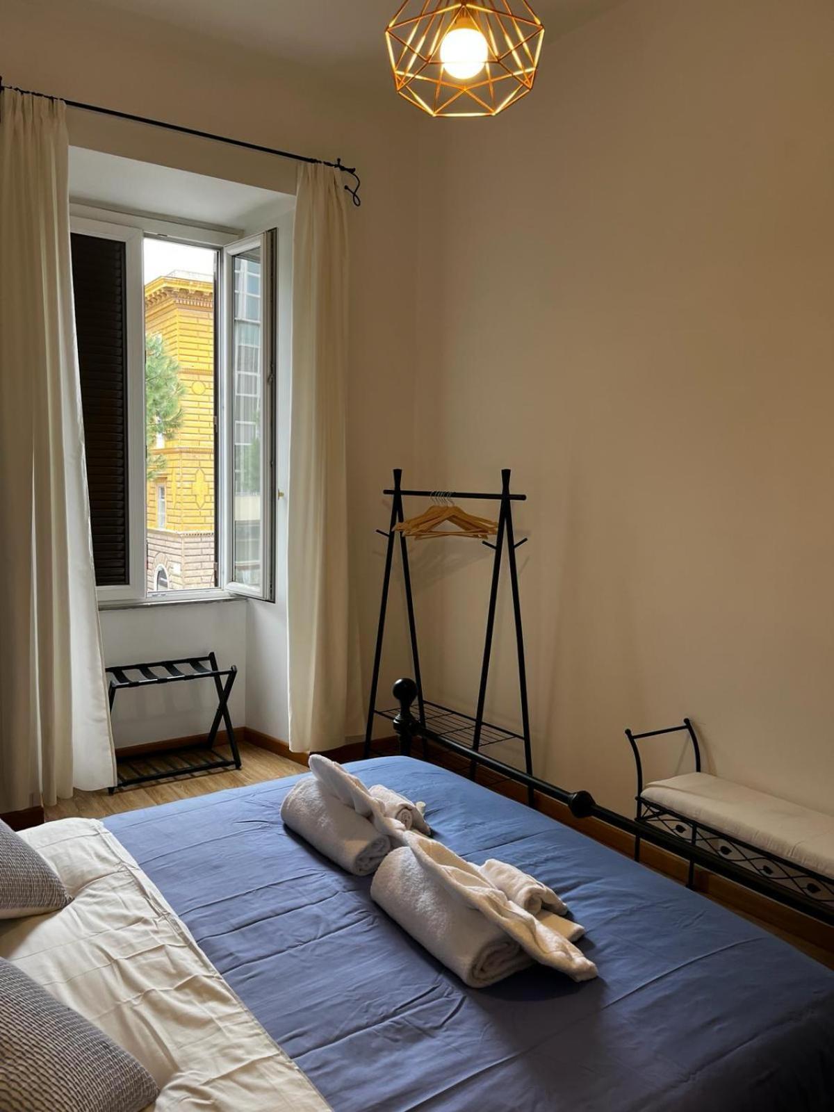 Be Your Home - Mr House Rome Luaran gambar