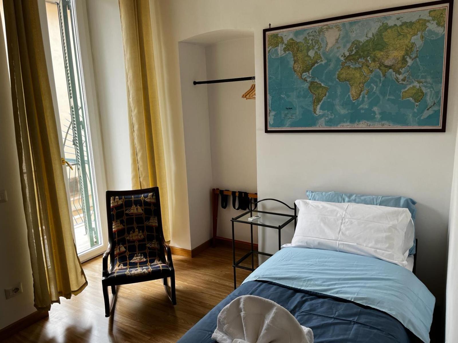Be Your Home - Mr House Rome Luaran gambar