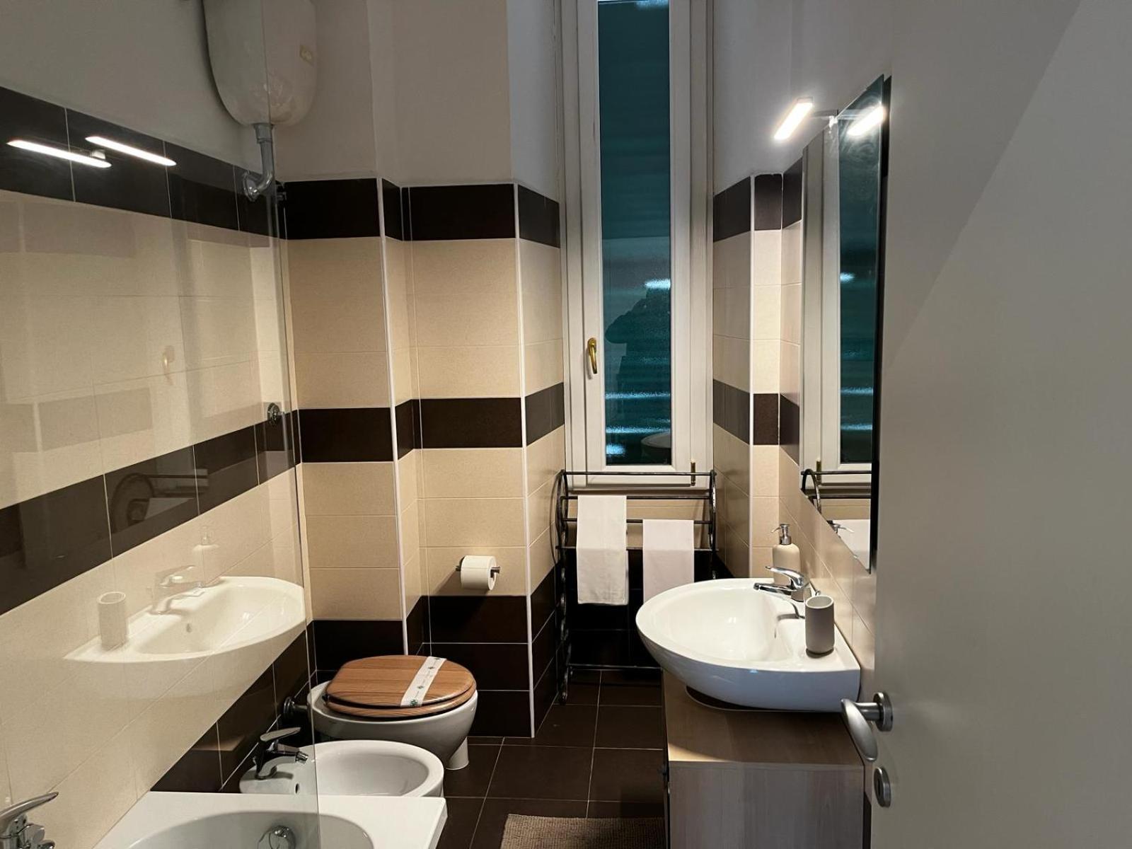 Be Your Home - Mr House Rome Luaran gambar