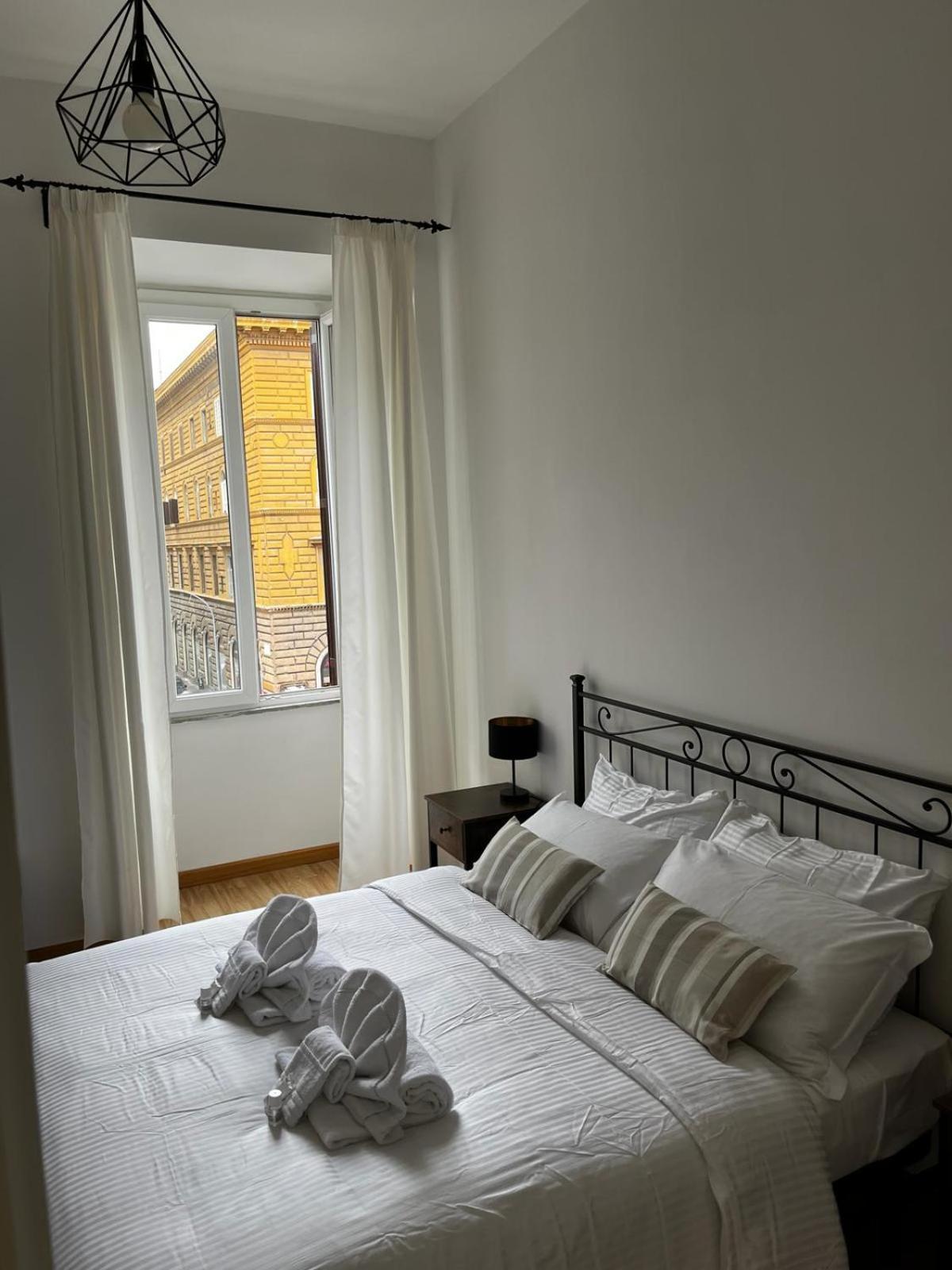 Be Your Home - Mr House Rome Luaran gambar