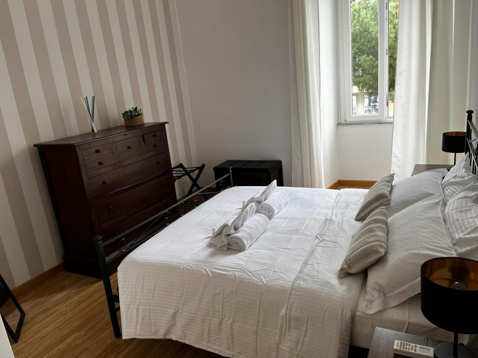 Be Your Home - Mr House Rome Luaran gambar