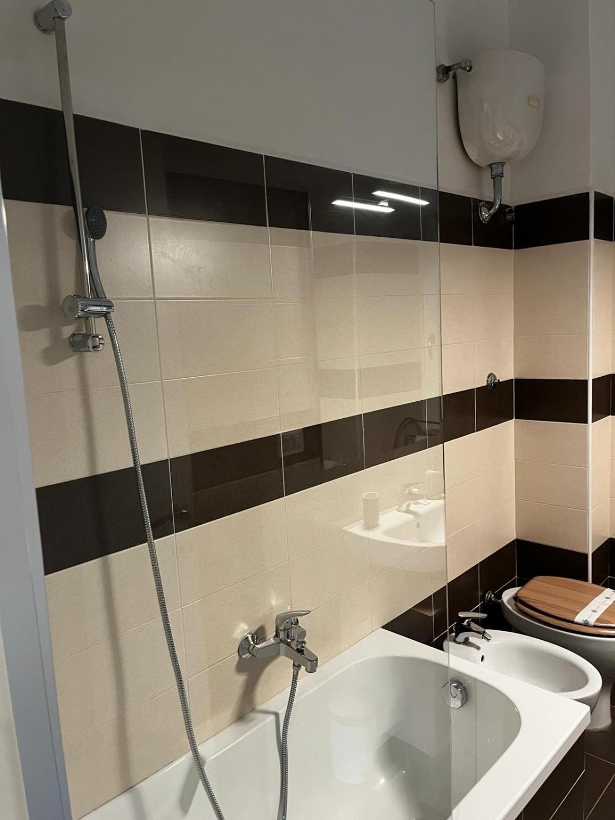 Be Your Home - Mr House Rome Luaran gambar