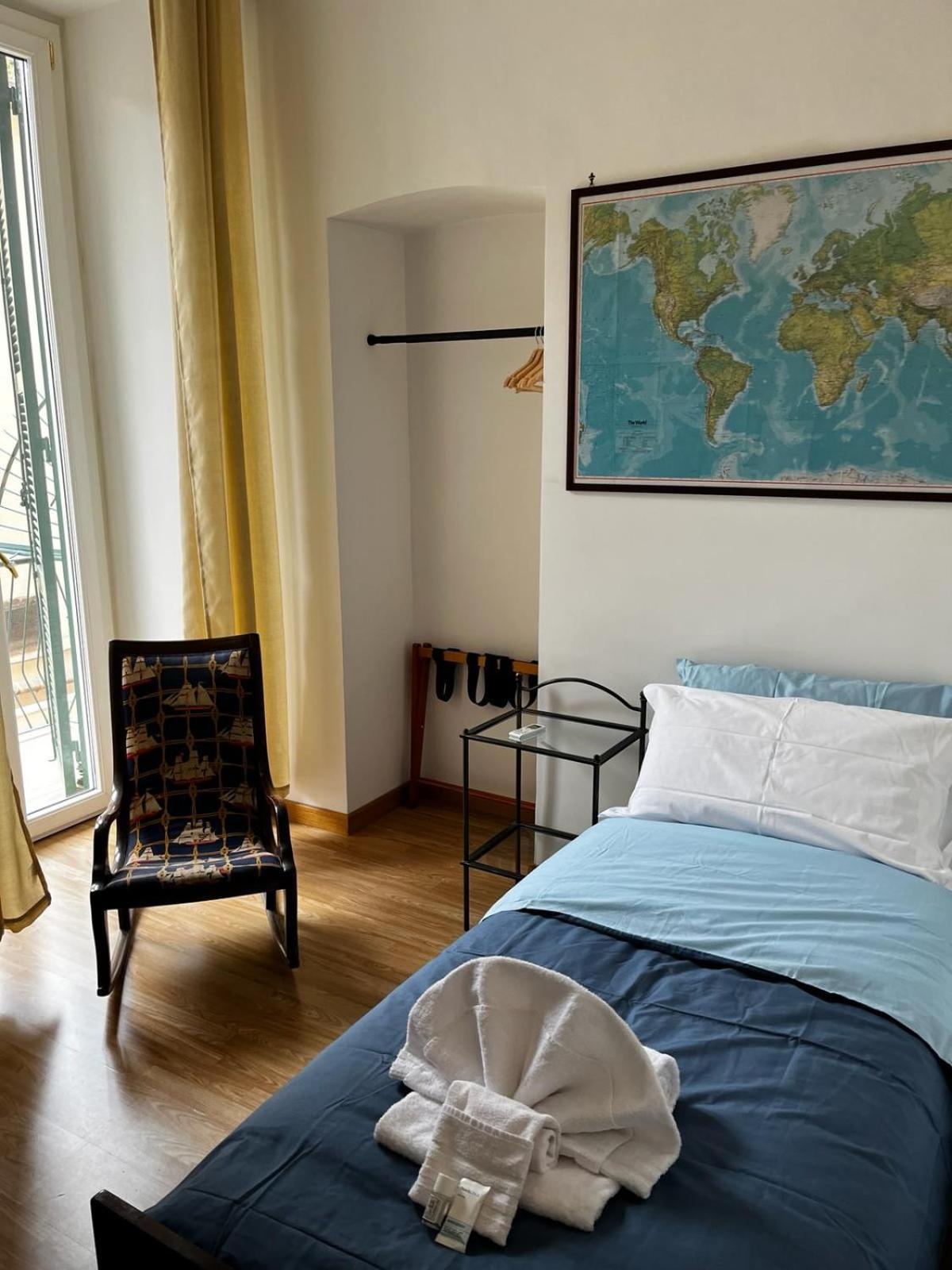Be Your Home - Mr House Rome Luaran gambar