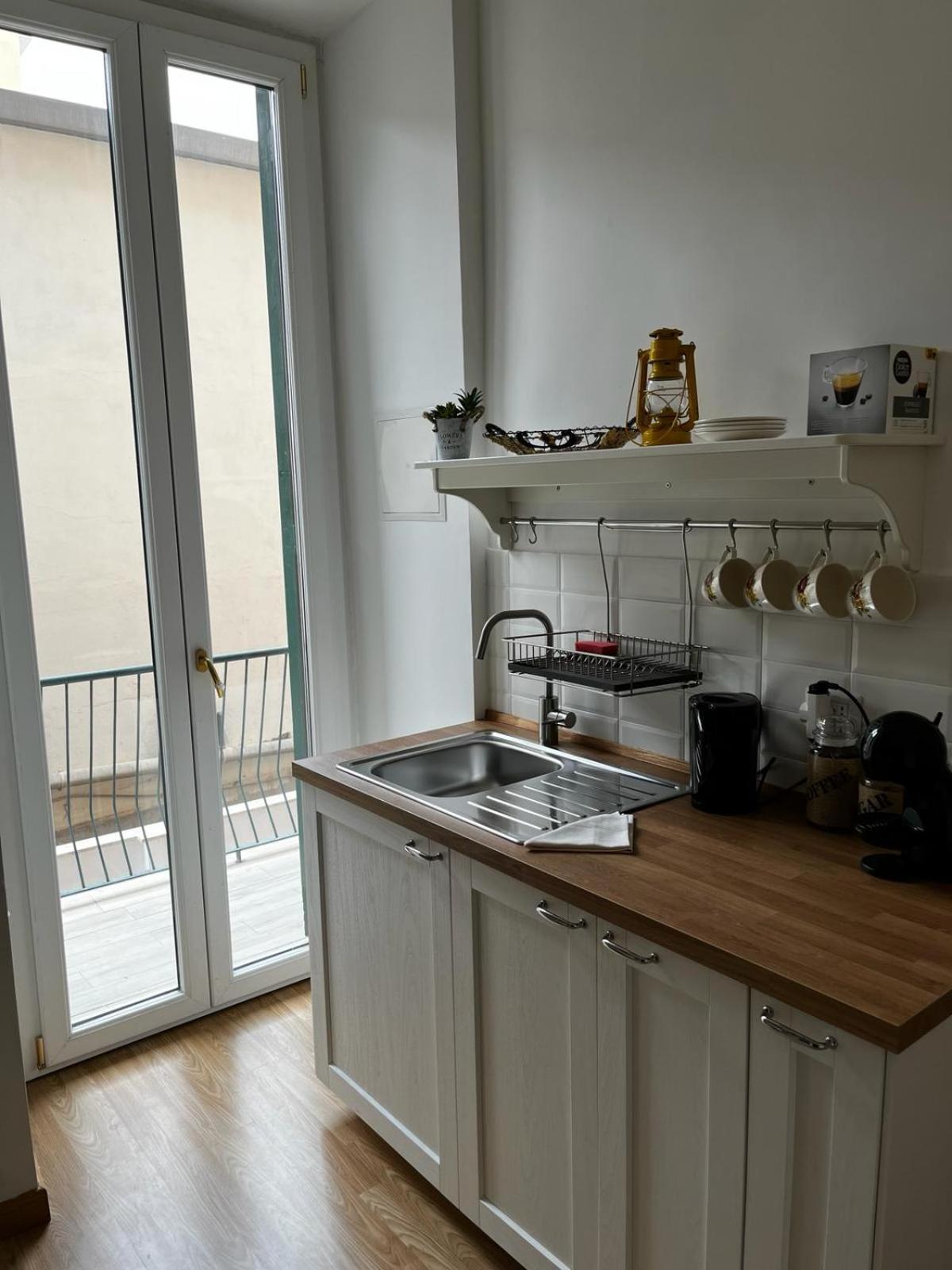 Be Your Home - Mr House Rome Luaran gambar