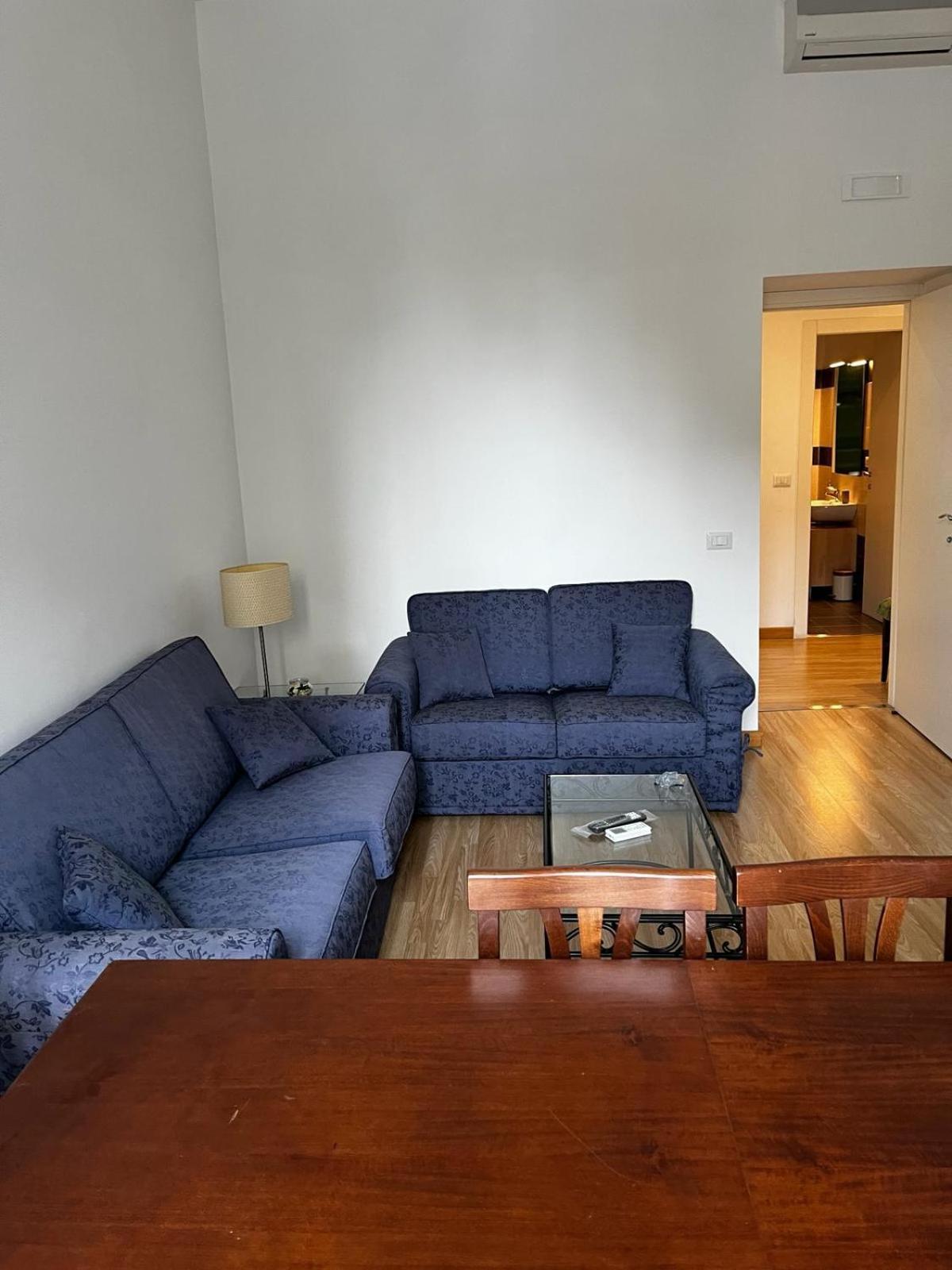 Be Your Home - Mr House Rome Luaran gambar