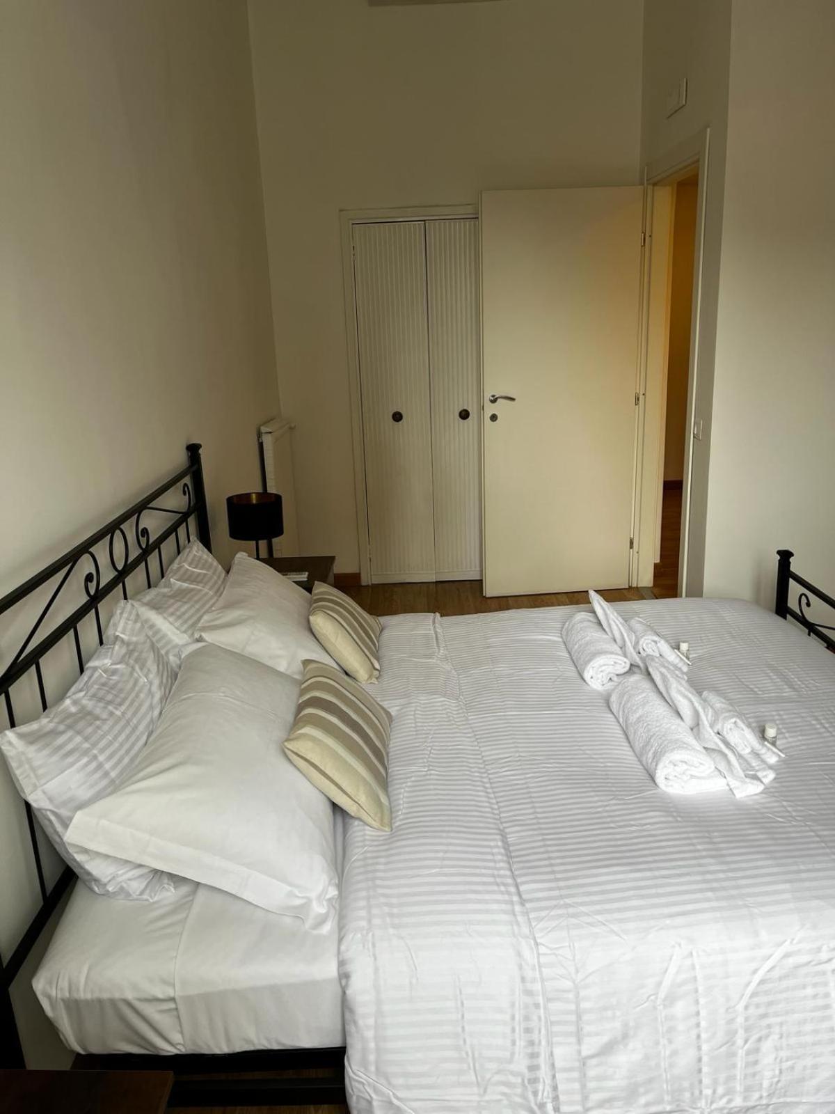 Be Your Home - Mr House Rome Luaran gambar