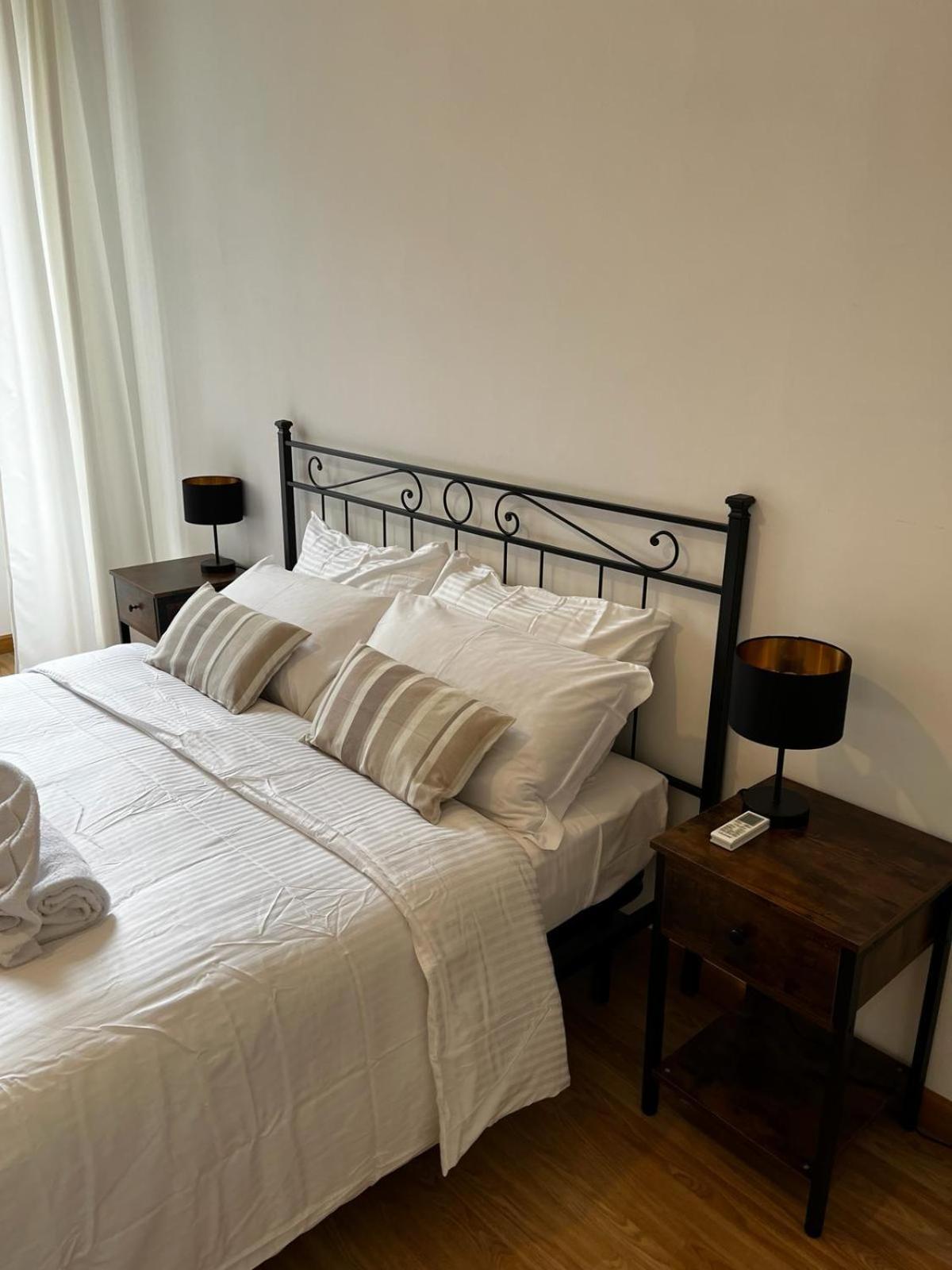 Be Your Home - Mr House Rome Luaran gambar