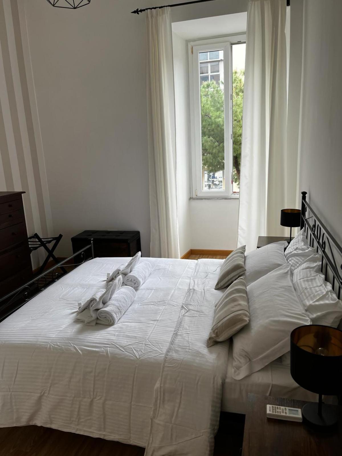 Be Your Home - Mr House Rome Luaran gambar