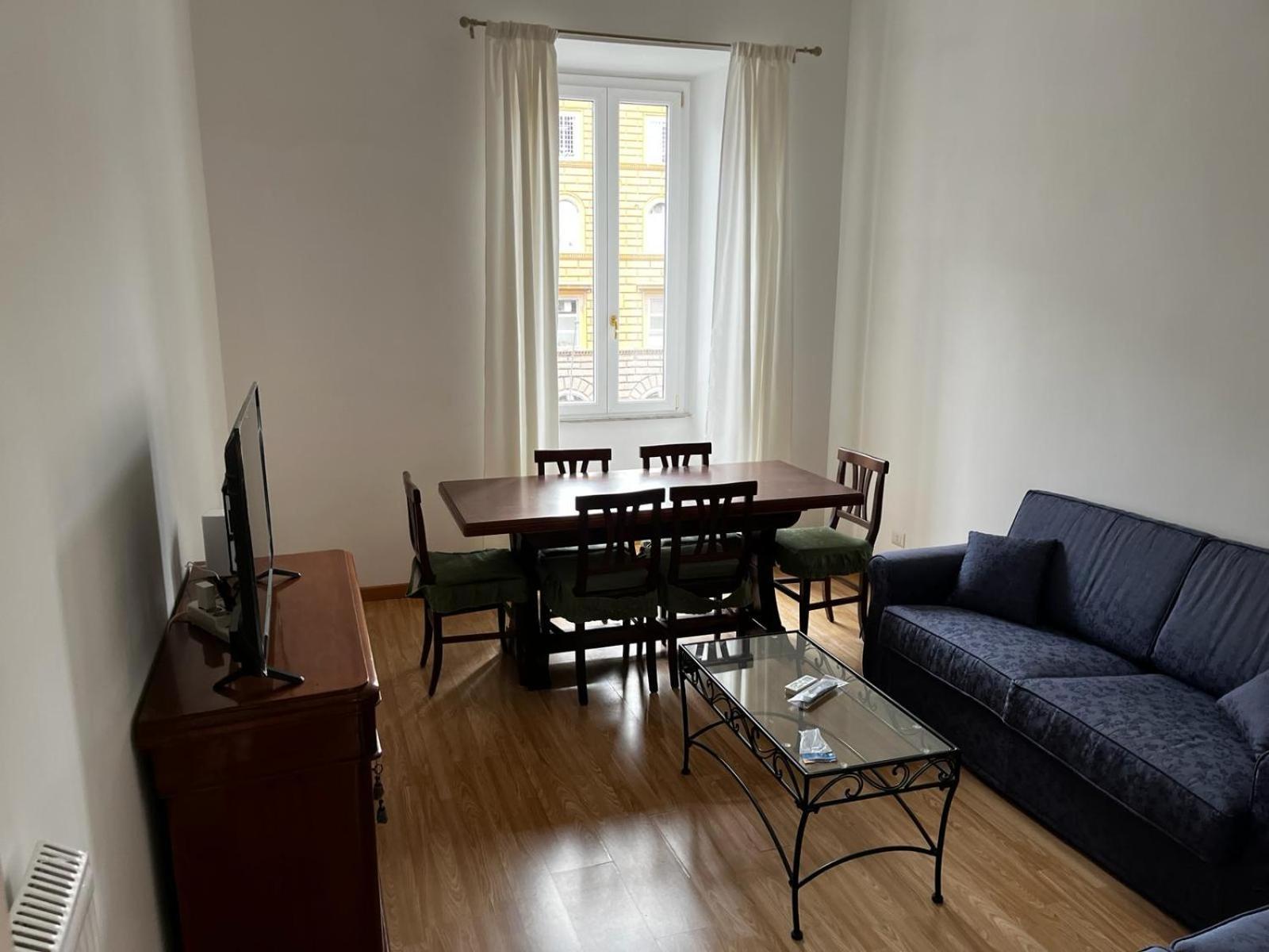 Be Your Home - Mr House Rome Luaran gambar