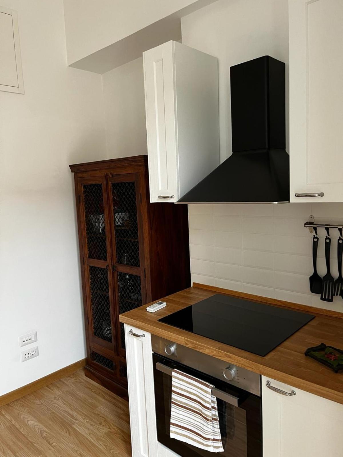 Be Your Home - Mr House Rome Luaran gambar
