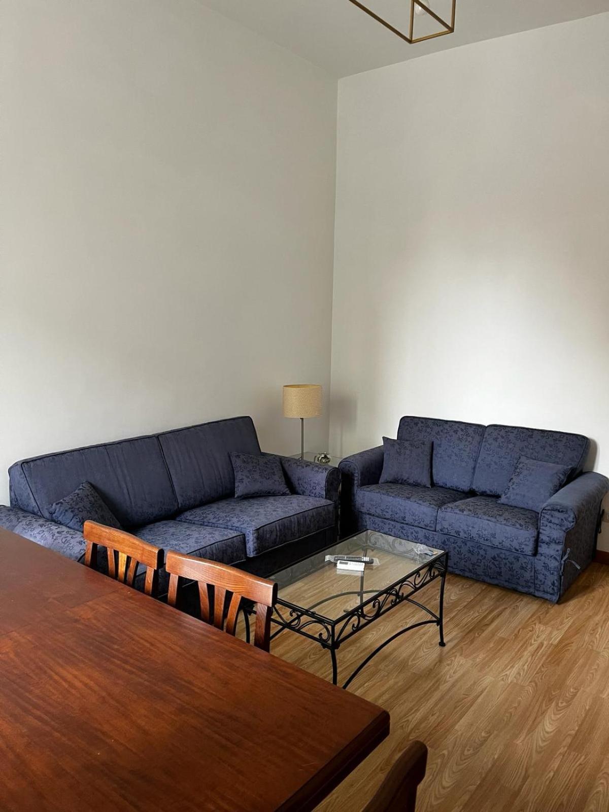 Be Your Home - Mr House Rome Luaran gambar