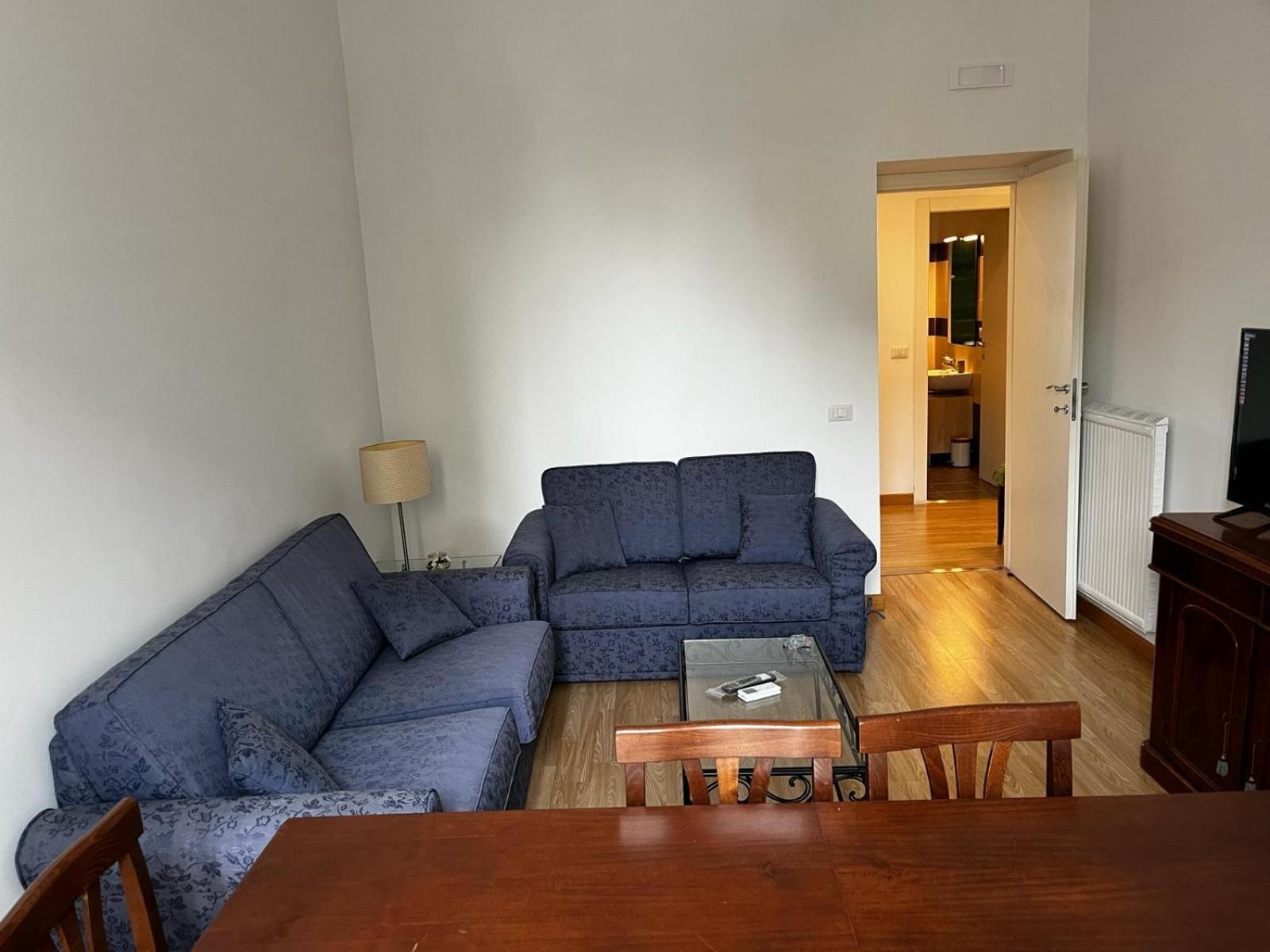 Be Your Home - Mr House Rome Luaran gambar