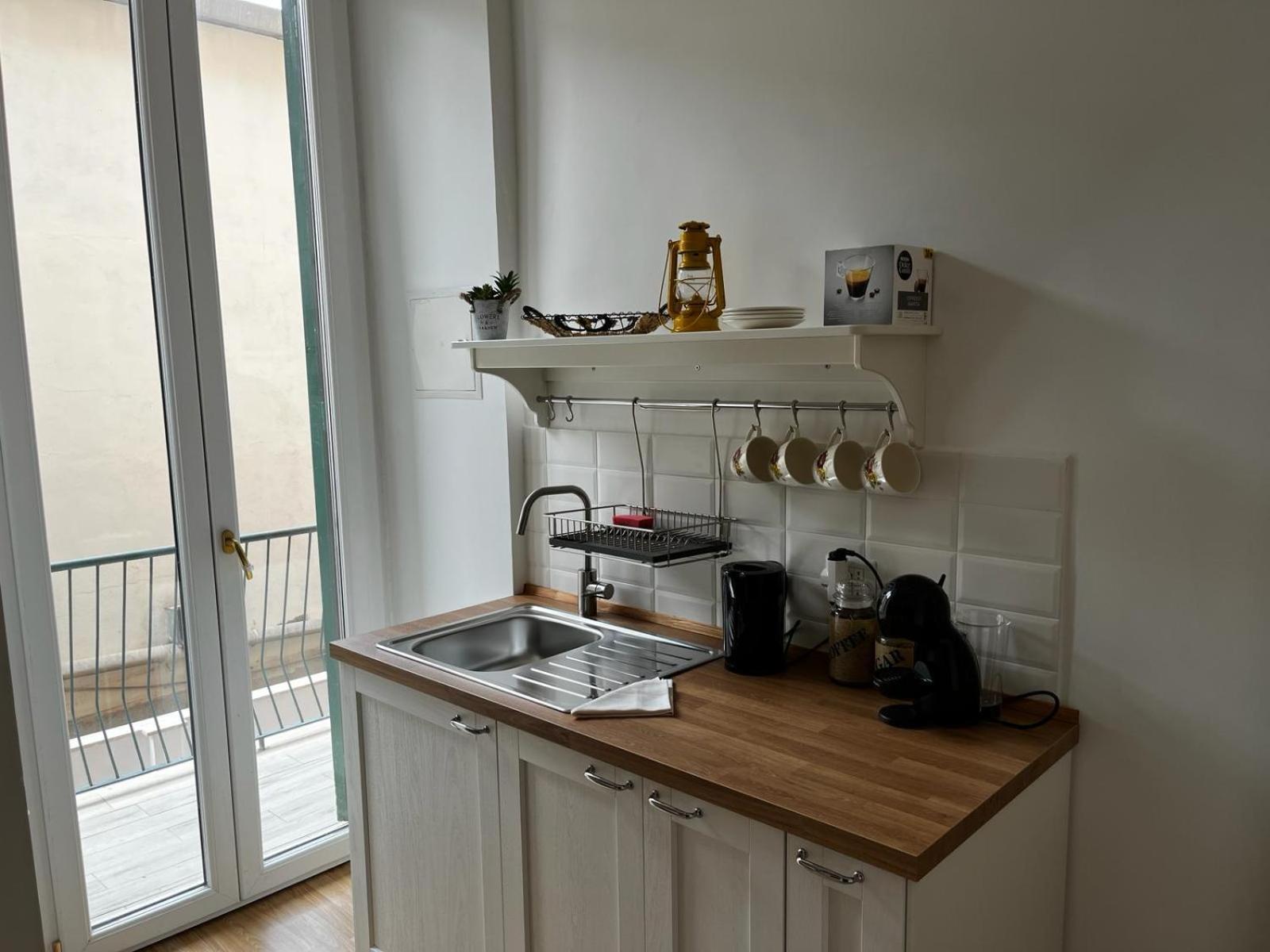 Be Your Home - Mr House Rome Luaran gambar